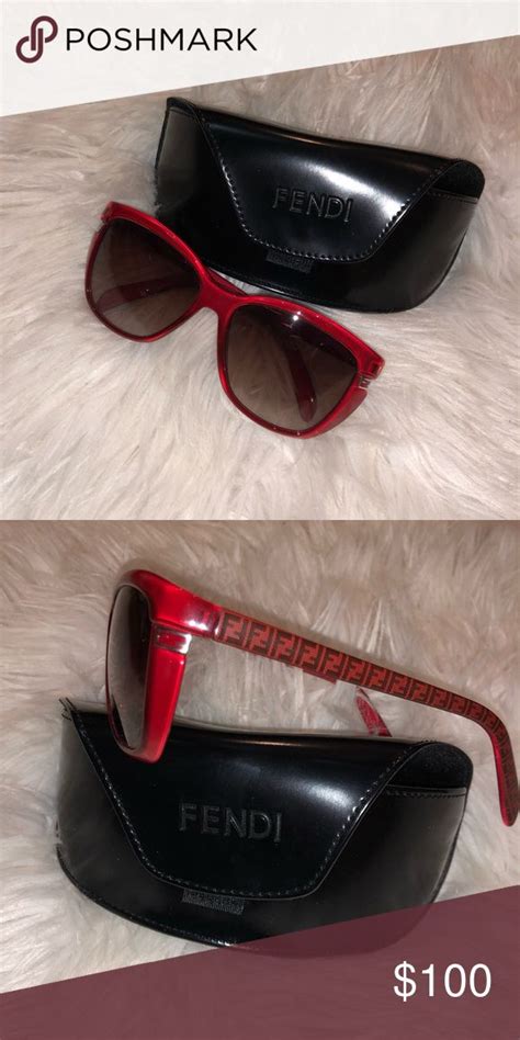 fendi original sunglasses|authentic fendi sunglasses.